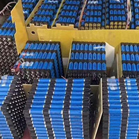 泸州电池回收厂家